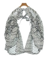 TAO（タオ）カジュアルシャツ 白 サイズ:-(S位) レディース/2200656651085