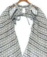 TAO（タオ）カジュアルシャツ 白 サイズ:-(S位) レディース/2200656651085