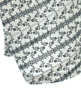 TAO（タオ）カジュアルシャツ 白 サイズ:-(S位) レディース/2200656651085