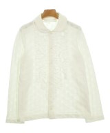 TAO（タオ）Tシャツ・カットソー 白 サイズ:M レディース/2200660337104