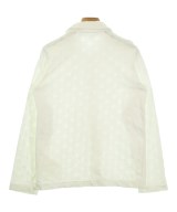 TAO（タオ）Tシャツ・カットソー 白 サイズ:M レディース/2200660337104