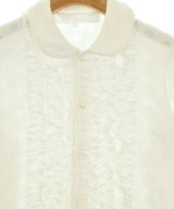 TAO（タオ）Tシャツ・カットソー 白 サイズ:M レディース/2200660337104