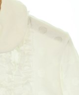 TAO（タオ）Tシャツ・カットソー 白 サイズ:M レディース/2200660337104