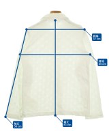 TAO（タオ）Tシャツ・カットソー 白 サイズ:M レディース/2200660337104