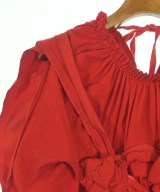 TAO（タオ）カジュアルシャツ 赤 サイズ:S レディース/2200660415048