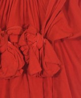 TAO（タオ）カジュアルシャツ 赤 サイズ:S レディース/2200660415048