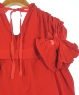 TAO（タオ）カジュアルシャツ 赤 サイズ:S レディース/2200660415048