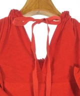 TAO（タオ）カジュアルシャツ 赤 サイズ:S レディース/2200660415048