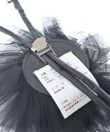 noir kei ninomiya（ノワールケイニノミヤ）小物類（その他） 黒 サイズ:S レディース/2200660415079