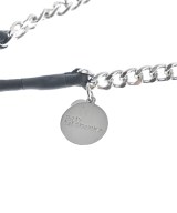 noir kei ninomiya（ノワールケイニノミヤ）小物類（その他） 黒 サイズ:S レディース/2200660415079