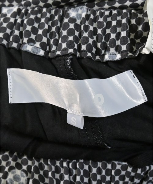 TAO（タオ）その他 黒 サイズ:S レディース/2200652961157