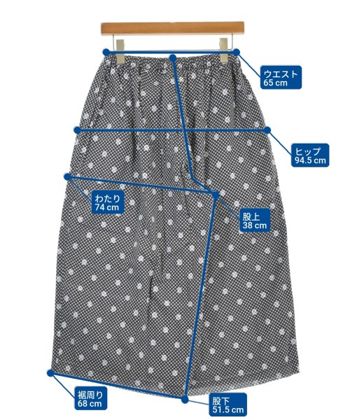 TAO（タオ）その他 黒 サイズ:S レディース/2200652961157