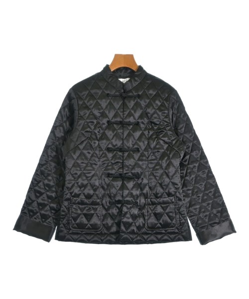 TAO(タオ)ジャケット 黒 サイズ:S/2200656596010