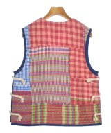 TAO（タオ）ベスト 赤 サイズ:S レディース/2200656596119