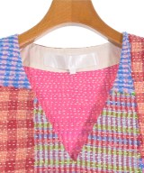 TAO（タオ）ベスト 赤 サイズ:S レディース/2200656596119