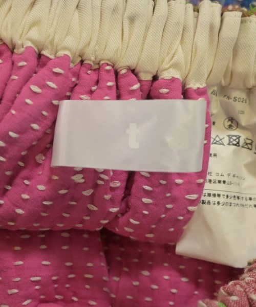 TAO（タオ）ロング・マキシ丈スカート 赤 サイズ:-(M位) レディース/2200656596126