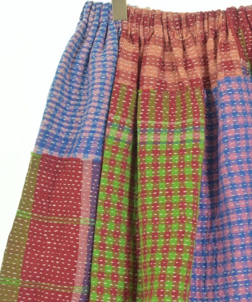 TAO（タオ）ロング・マキシ丈スカート 赤 サイズ:-(M位) レディース/2200656596126