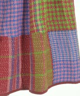 TAO（タオ）ロング・マキシ丈スカート 赤 サイズ:-(M位) レディース/2200656596126