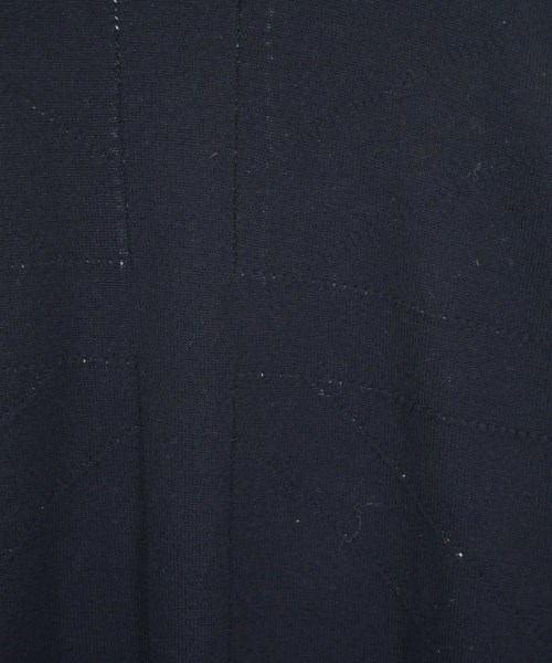 TAO（タオ）ニット・セーター 紺 サイズ:S レディース/2200656596140