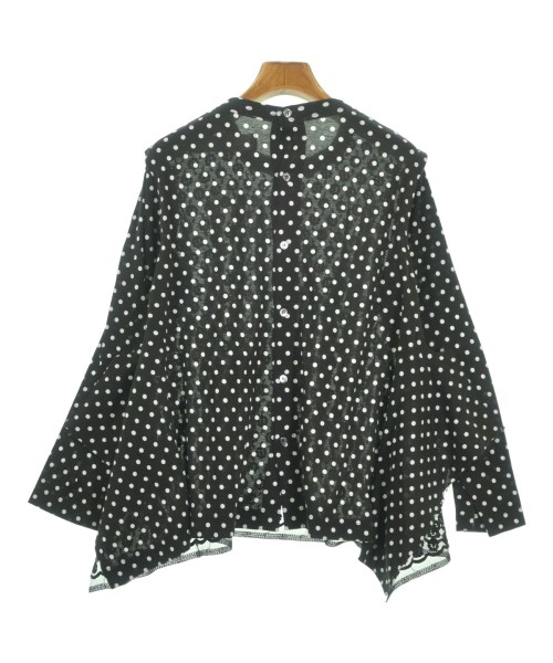 TAO（タオ）Tシャツ・カットソー 黒 サイズ:S レディース/2200656596164