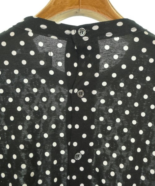 TAO（タオ）Tシャツ・カットソー 黒 サイズ:S レディース/2200656596164