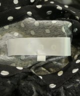 TAO（タオ）Tシャツ・カットソー 黒 サイズ:S レディース/2200656596164