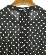 TAO（タオ）Tシャツ・カットソー 黒 サイズ:S レディース/2200656596164