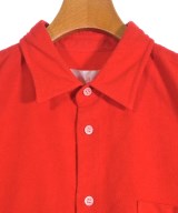 TAO（タオ）カジュアルシャツ 赤 サイズ:S レディース/2200656596188