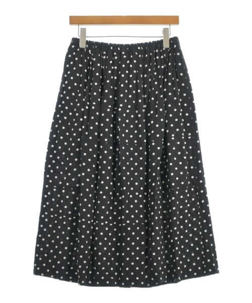 TAO(タオ)ロング・マキシ丈スカート 黒 サイズ:-(M位)/2200656596249