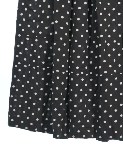 TAO（タオ）ロング・マキシ丈スカート 黒 サイズ:-(M位) レディース/2200656596249