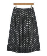 TAO（タオ）ロング・マキシ丈スカート 黒 サイズ:-(M位) レディース/2200656596249