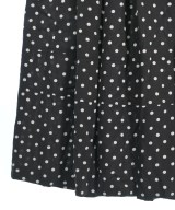 TAO（タオ）ロング・マキシ丈スカート 黒 サイズ:-(M位) レディース/2200656596249