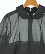 TAO（タオ）カジュアルシャツ 黒 サイズ:S レディース/2200656596287