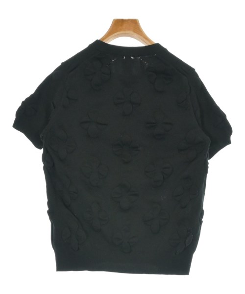 TAO（タオ）ニット・セーター 黒 サイズ:M レディース/2200658794087