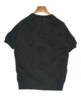 TAO（タオ）ニット・セーター 黒 サイズ:M レディース/2200658794087