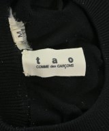 TAO（タオ）ニット・セーター 黒 サイズ:M レディース/2200658794087