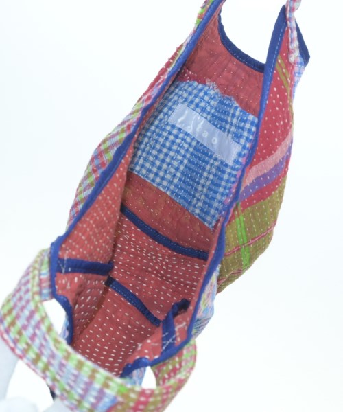 TAO（タオ）ハンドバッグ その他（柄物・カラフル） サイズ:- レディース/2200661308080