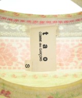 TAO（タオ）Tシャツ・カットソー その他（柄物・カラフル） サイズ:S レディース/2200710415097