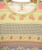 TAO（タオ）Tシャツ・カットソー その他（柄物・カラフル） サイズ:S レディース/2200710415097