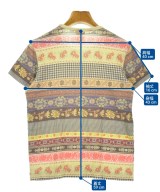 TAO（タオ）Tシャツ・カットソー その他（柄物・カラフル） サイズ:S レディース/2200710415097