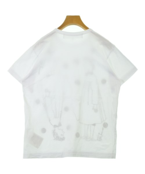 TAO（タオ）Tシャツ・カットソー 白 サイズ:L レディース/2200708836071