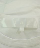 TAO（タオ）Tシャツ・カットソー 白 サイズ:L レディース/2200708836071