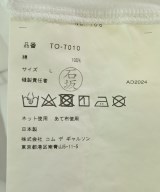TAO（タオ）Tシャツ・カットソー 白 サイズ:L レディース/2200708836071
