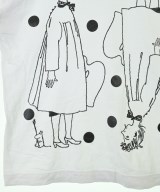 TAO（タオ）Tシャツ・カットソー 白 サイズ:L レディース/2200708836071