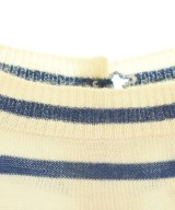 TAO（タオ）ニット・セーター 白 サイズ:S レディース/2200708589199