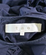 TAO（タオ）ワンピース 紺 サイズ:S レディース/2200712627023