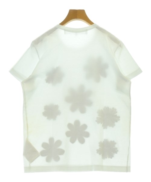 TAO（タオ）Tシャツ・カットソー 白 サイズ:L レディース/2200713593099