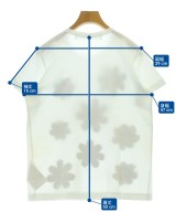 TAO（タオ）Tシャツ・カットソー 白 サイズ:L レディース/2200713593099
