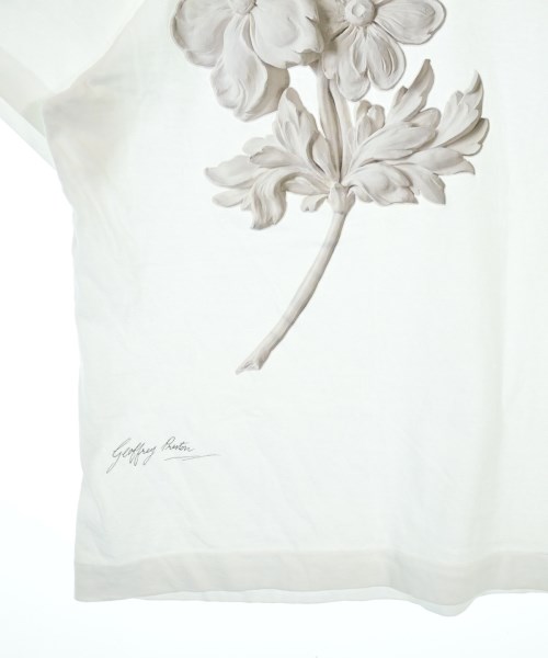 TAO（タオ）Tシャツ・カットソー 白 サイズ:S レディース/2200714291154