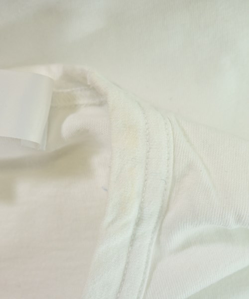 TAO（タオ）Tシャツ・カットソー 白 サイズ:S レディース/2200714291154